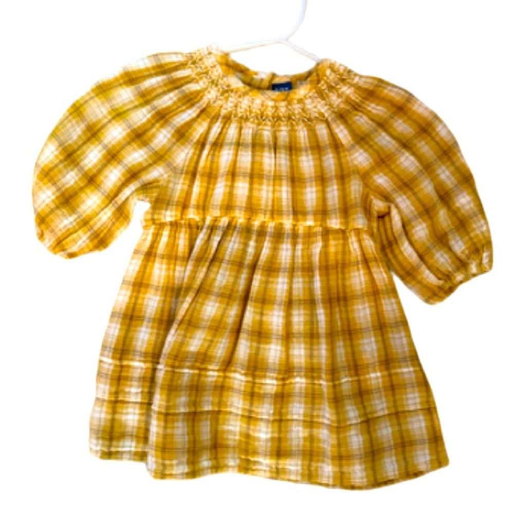 Baby Dress
